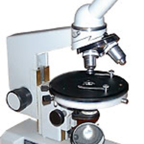 Микроскоп МИКМЕД-1, вариант 1, 1-20