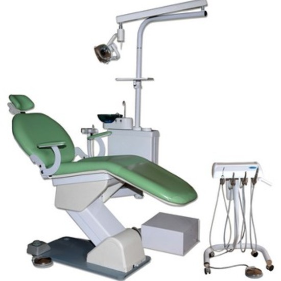 Стоматологическая установка «Клер-практик»