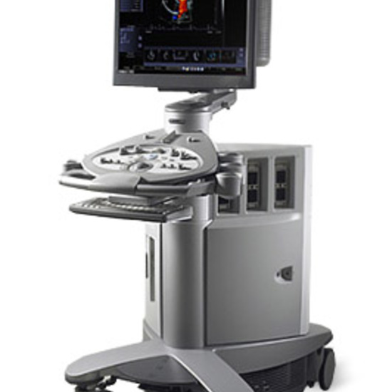 Ультразвуковой сканер Siemens Acuson Antares