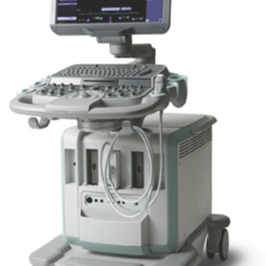 Ультразвуковой сканер Siemens Acuson Antares