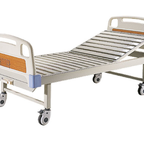 Медицинская функциональная кровать Оптима Б-21 - Кровать BLT 8538 G (с)