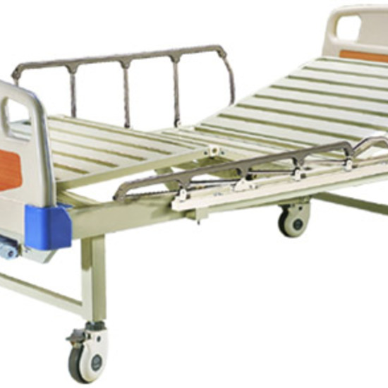 Медицинская функциональная кровать Оптима Б-16 - Кровать BLT8538G(s)
