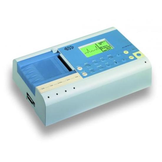 6-канальный электрокардиограф с дисплеем BTL-08 SD6 ECG