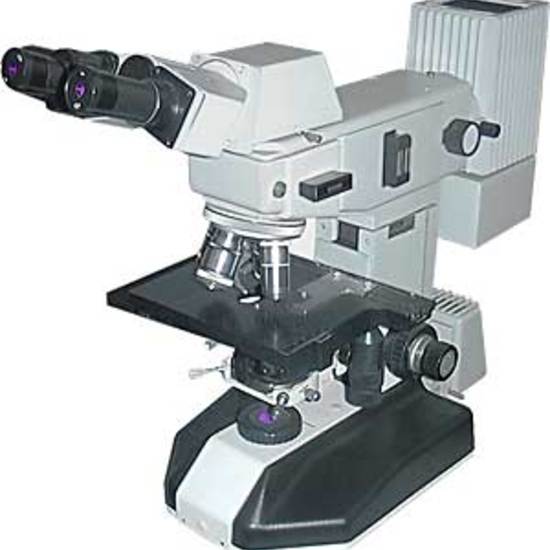Микроскоп люминесцентный  МИКМЕД 2, вариант 11 (Люмам РПО-11)