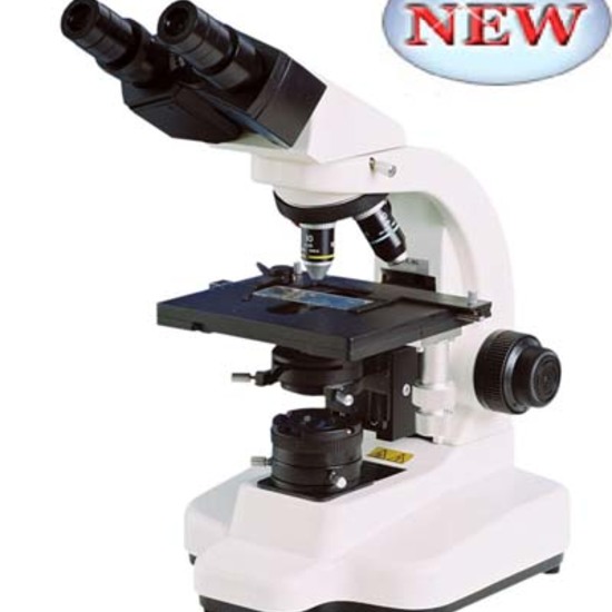 Микроскоп бинокулярный МИКМЕД-6, вариант 2