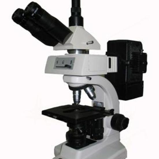 Микроскоп тринокулярный МИКМЕД-6, вариант 11 (люминесцентный)