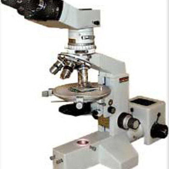 Микроскоп проходящего света ПОЛАМ Р-211М