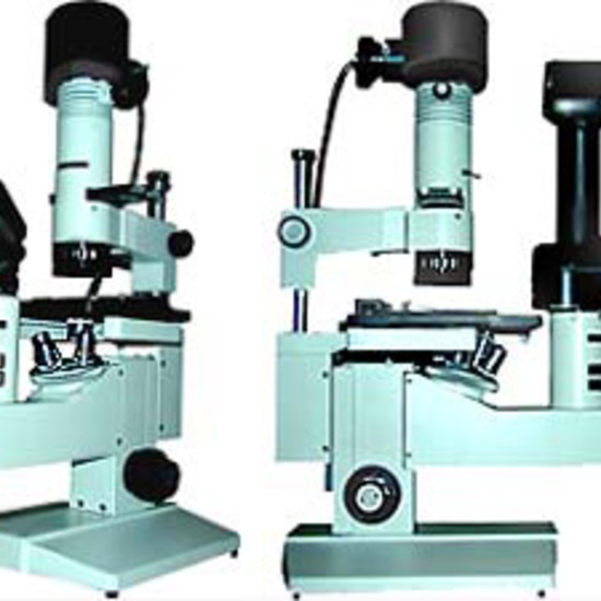 Бинокулярный инвертированный микроскоп БИОЛАМ П2-1