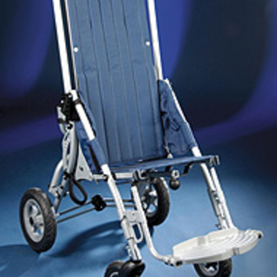 Кресло-коляска для детей-инвалидов "Лиза"