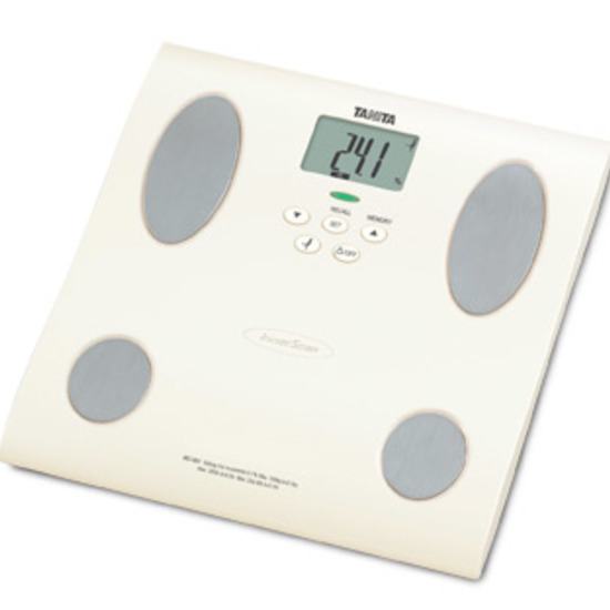 Весы жироанализаторы Tanita BC-581
