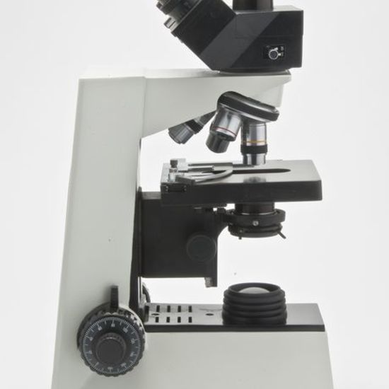 Микроскоп тринокулярный "АРМЕД" XS Z 2103
