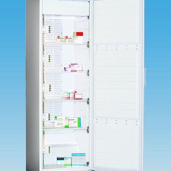 Фармацевтический холодильник ХФ-400 "POZIS"