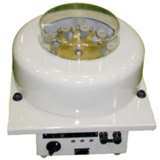 Центрифуга ОПН-3 (2700 об.мин.)