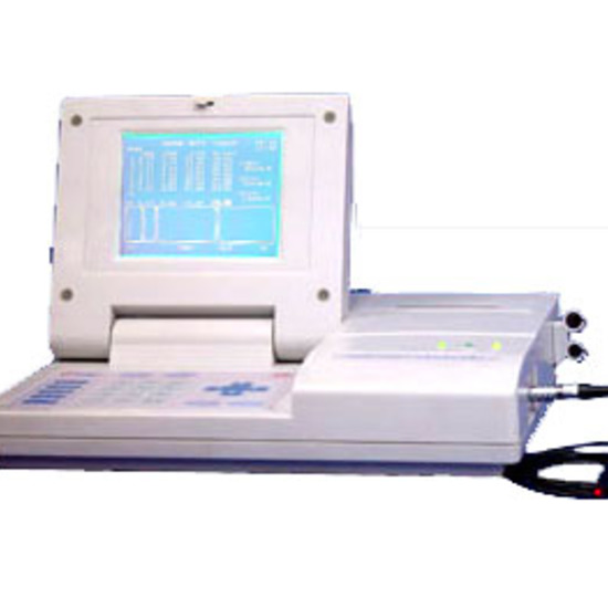 Ультразвуковой биометр P 2000