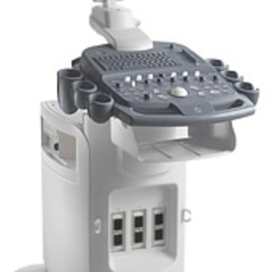 Ультразвуковой сканер Siemens Acuson X300