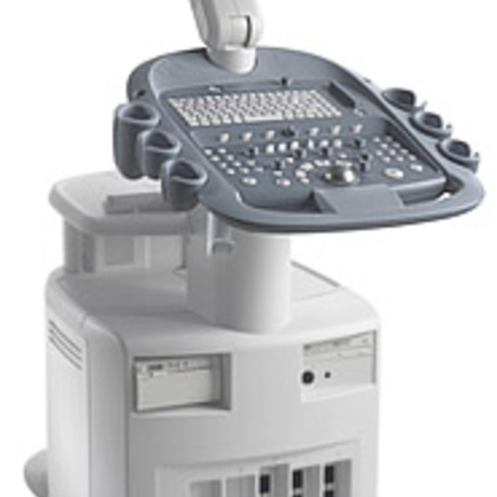 Ультразвуковой сканер Siemens Acuson X500