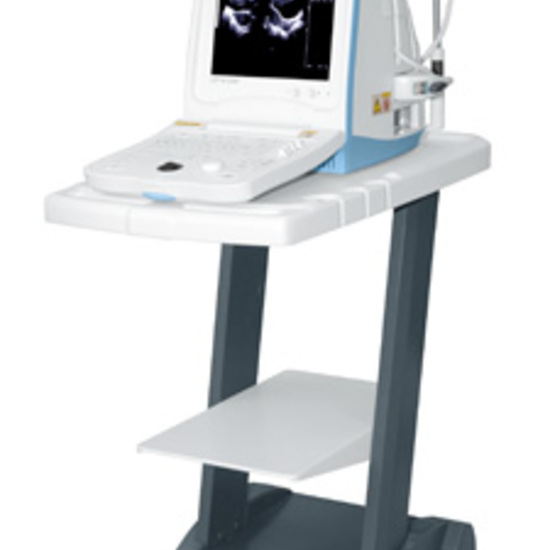 Ультразвуковой сканер HTI PU-2200V