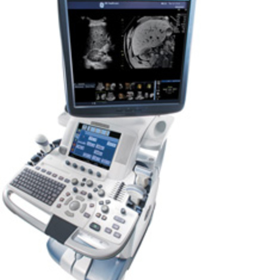 Универсальный ультразвуковой сканер экспертного класса LOGIQ E9