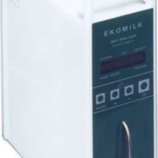 Анализатор качества молока ЭКОМИЛК АКМ-98 ("Фермер")