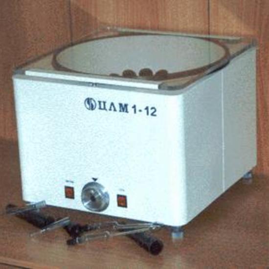 Центрифуга лабораторная ЦЛМ-1-12