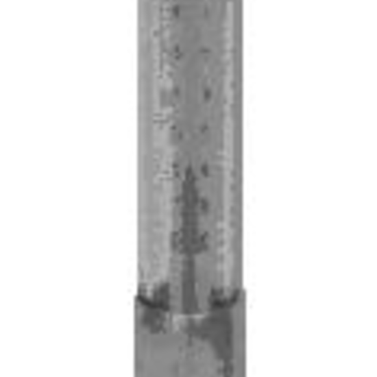 Термоштанга с термометром ТШТ-001-3, длина 1,7м-3,2м 