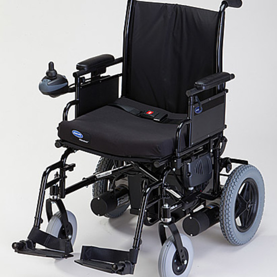 Электрическая инвалидная кресло-коляска P9000 XDT