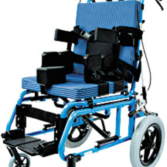 Инвалидная коляска для детей с ДЦП 3000AK