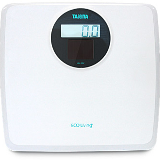 Электронные напольные весы Tanita HS-302