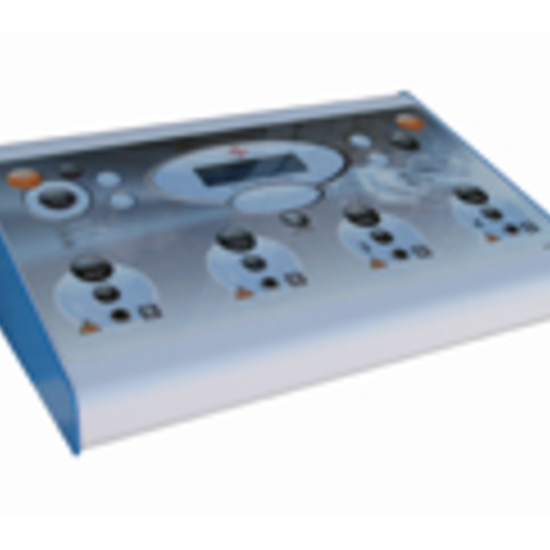 Аппарат для проведения процедур магнитотерапии Koral MAG