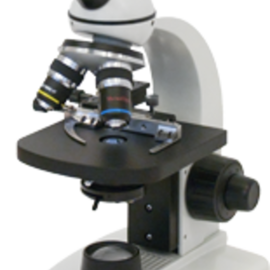 Монокулярный микроскоп MX 10