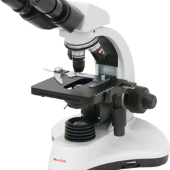  Бинокулярный микроскоп MX 100