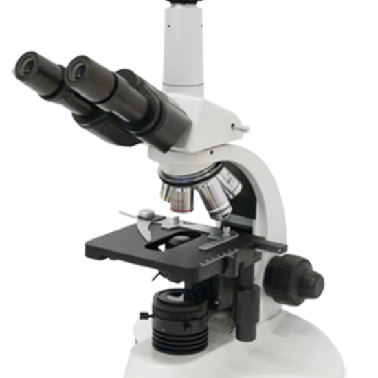  Лабораторный микроскоп MX 300