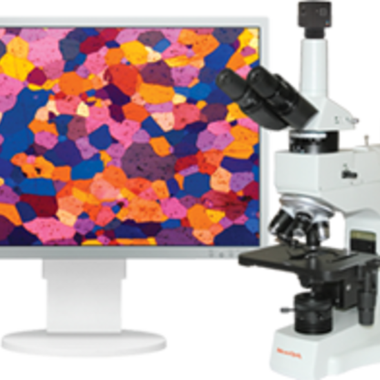 Vision Material Цифровая система для анализа в биологии и промышленности