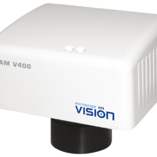 CAM V400 Цифровая камера для светлопольной микроскопии