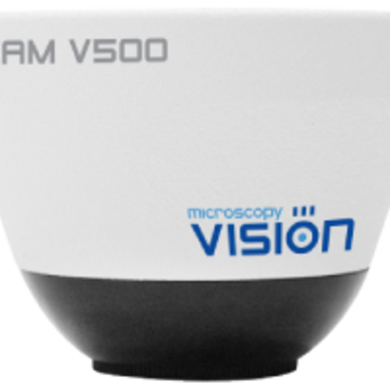 CAM V500 Цифровая камера для светлопольной микроскопии