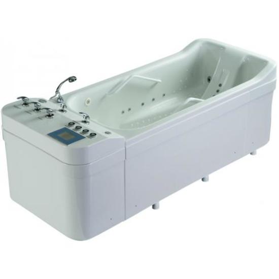 Многофункциональная ванна с сенсорным дисплеем BTL-3000 HydroXR