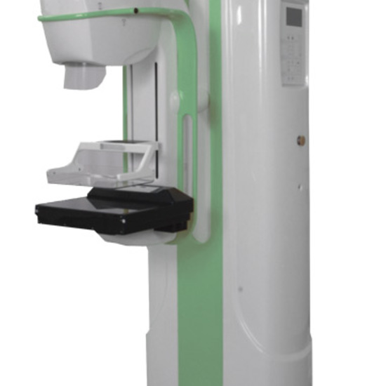 Маммограф рентгеновский скрининговый цифровой «Маммо-4МТ» среднего класса