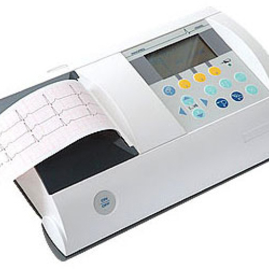 Электрокардиограф HeartScreen 60G Innomed Medical