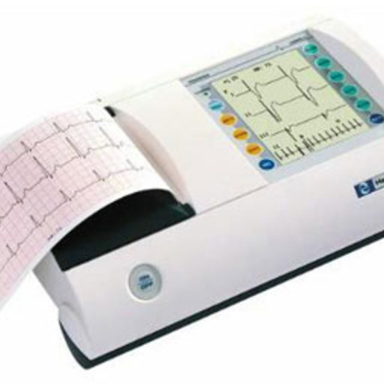 Электрокардиограф HeartScreen 80G-L Innomed Medical