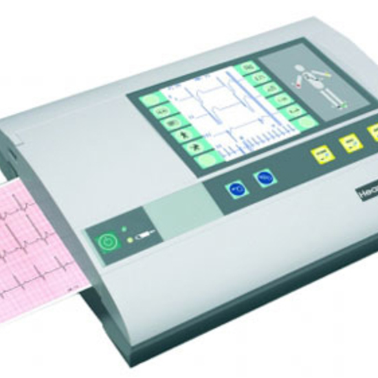 Электрокардиограф HeartScreen 112 Visit Innomed Medical
