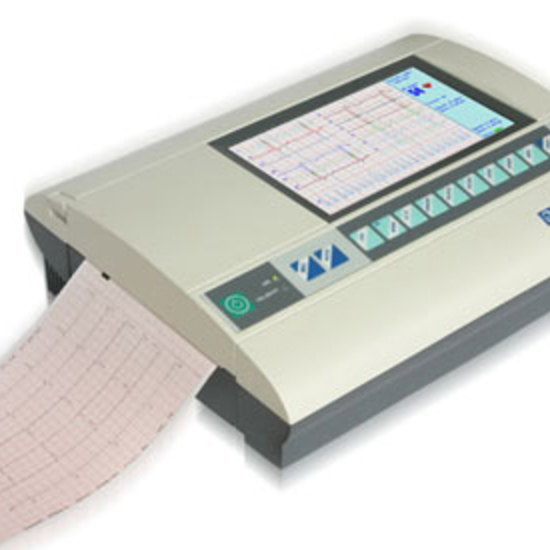 Электрокардиограф HeartScreen 112 Clinic Innomed Medical