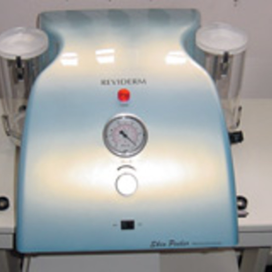 Аппарат для контролируемой микродермабразии Skin Peeler