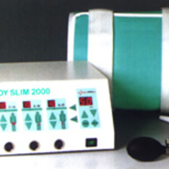 Аппарат Body Slim-2000