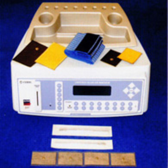 Аппарат для проведения процедур электролиполиза Osmolyse Active Line