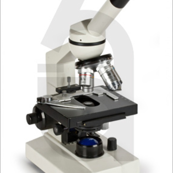 Монокулярный микроскоп Альтами 104