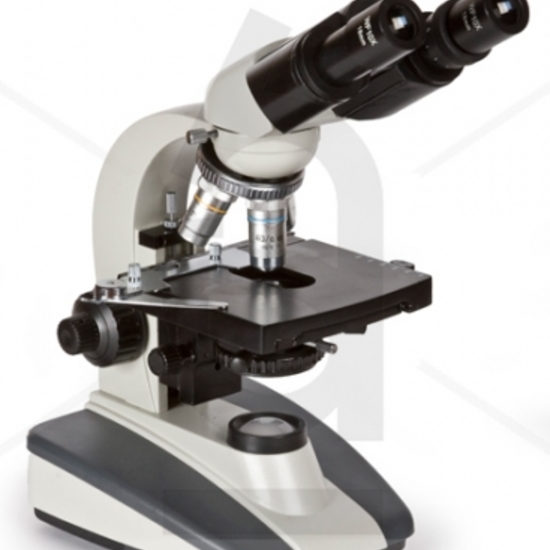 Биологический микроскоп Альтами БИО 6 (бинокулярный)