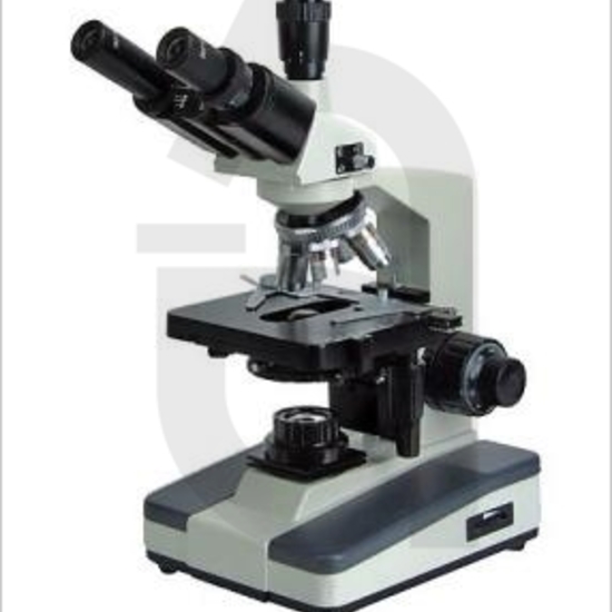 Микроскоп  Альтами БИО 7 (тринокулярный)