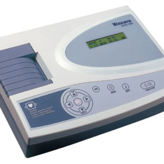 Электрокардиограф ECG-300