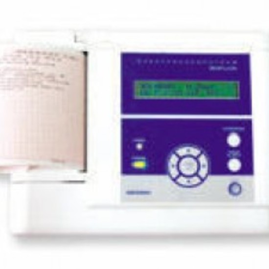 Трехканальный электрокардиограф ЭК3ТЦ-04-D