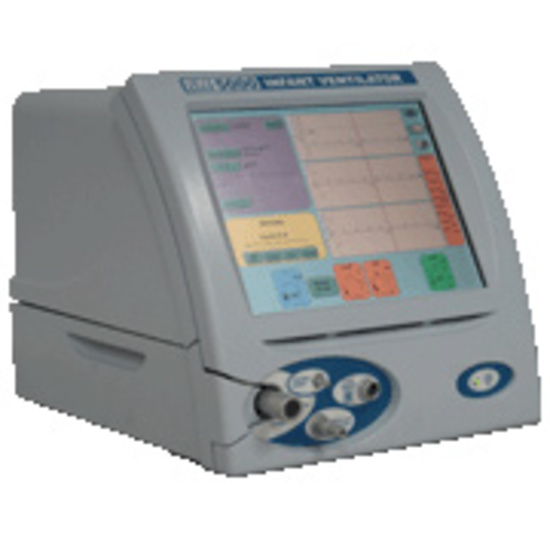 SLE 5000 Универсальный аппарат искусственной вентиляции легких (неонатально-педиатрический)